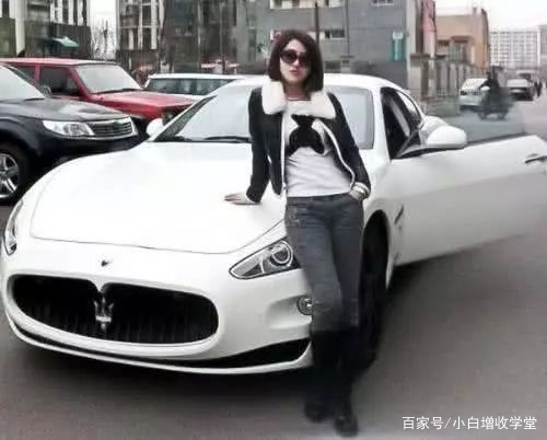 郭美美二次进宫是什么时候,郭美美二进宫原因