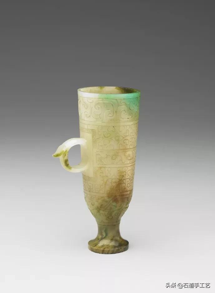 台北故宫珍藏的玉品,故宫十大稀世玉