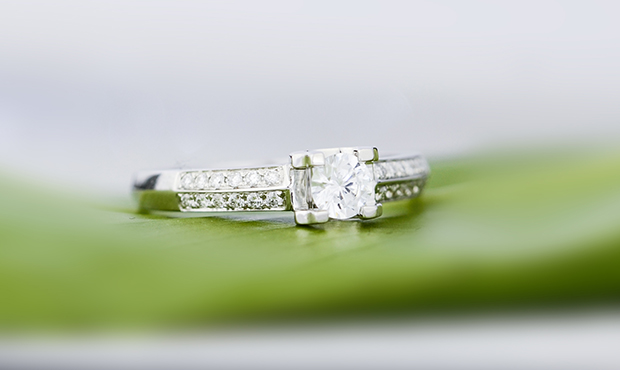 你知道哪款婚戒最特别吗,女士婚戒款式图片大全及价格