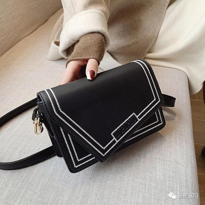 挖宝好物推荐,挖宝潮牌帆布包