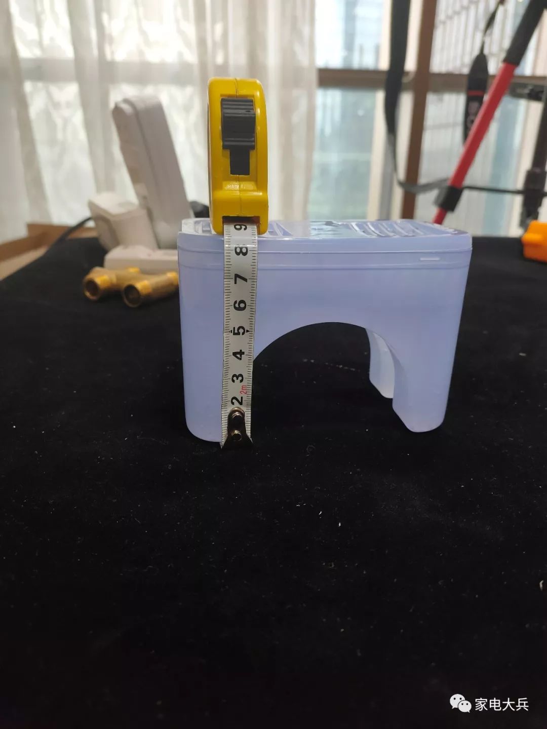 格力电热油汀取暖器拆解测评,美的油汀和先锋取暖器哪个好