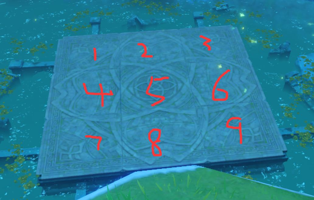 原神纯水精灵难打吗,原神纯水精灵攻略