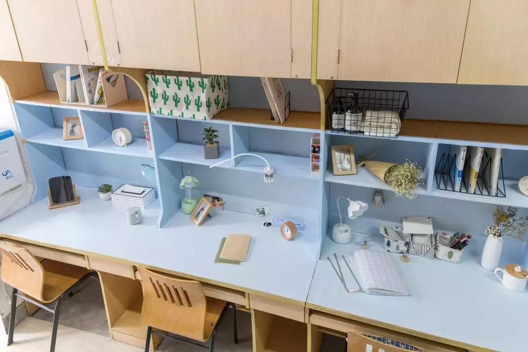 浙大宿舍好不好,浙大新宿舍