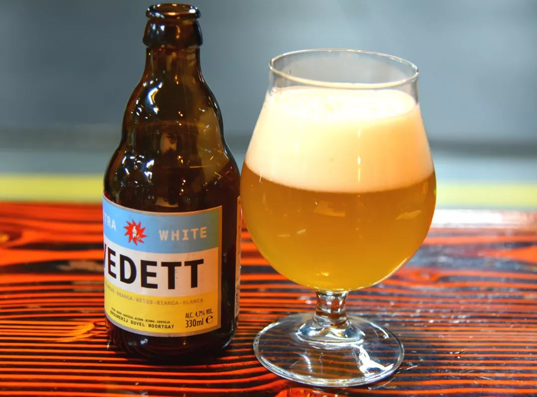 国内精酿啤酒最好喝的是哪几种,十大公认最好喝的精酿啤酒测评