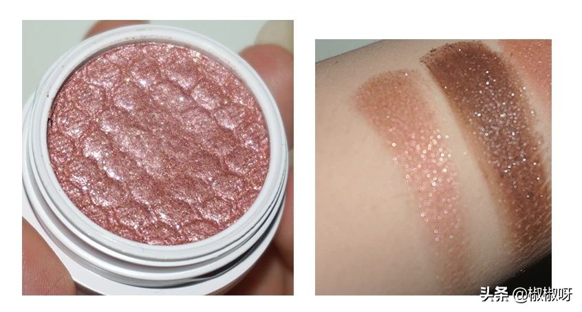 colourpoplustfordusk眼影,colourpop眼影排行榜