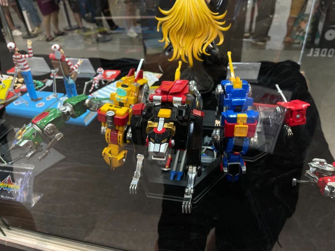 wf展回顾,下届wf展