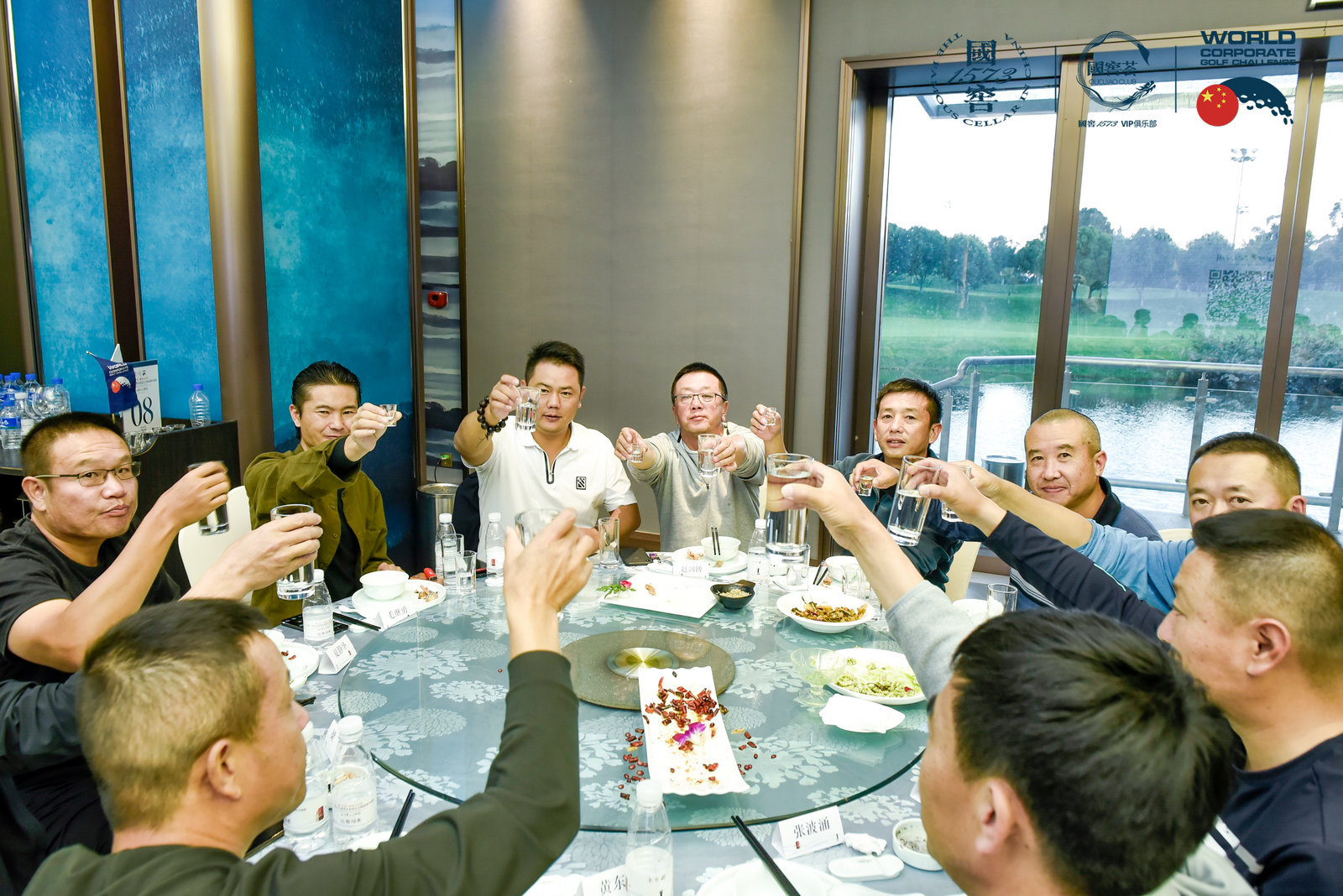 分站城市巡礼｜逐迹华中，挥领新潮