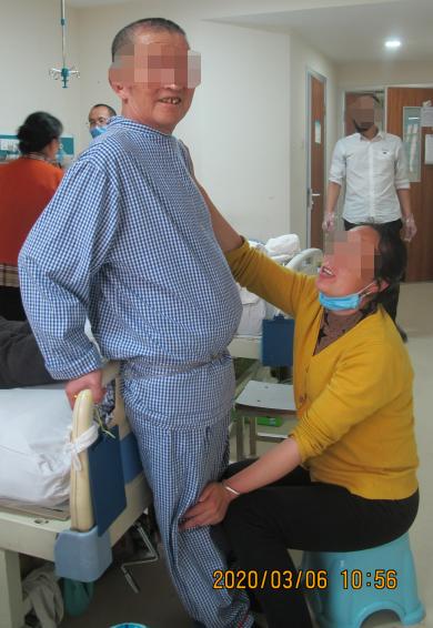 颅脑外伤术后脑积水,脑外伤脑积水颅骨缺失