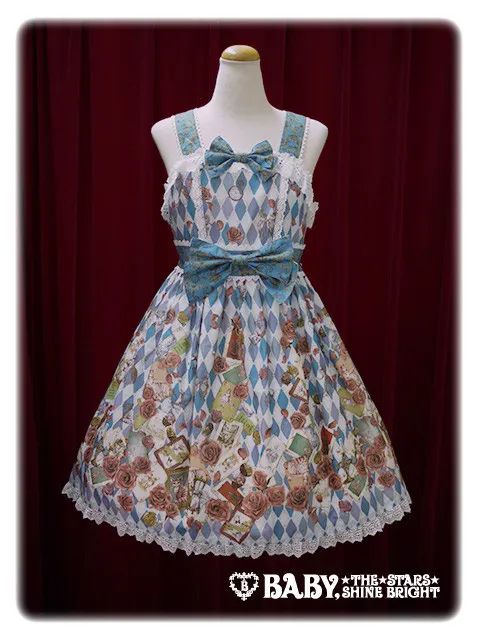 爱丽丝梦游仙境官方旗舰店,alice爱丽丝梦游仙境