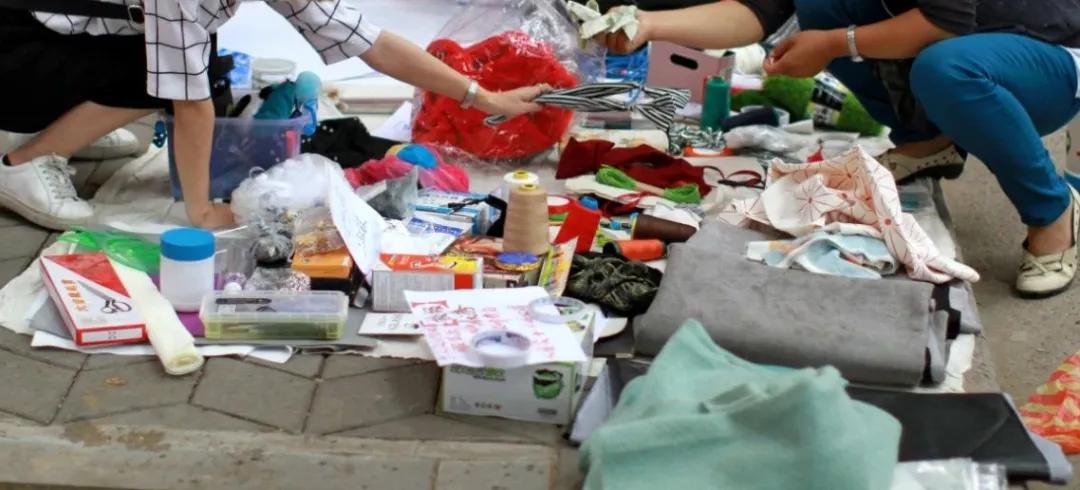 有允许摆地摊的城市么,汉川市里哪里适合摆摊