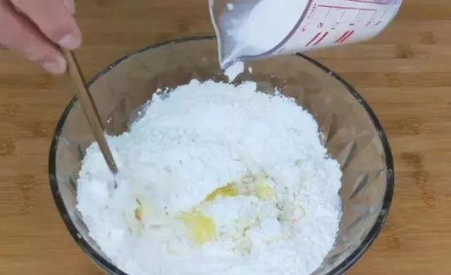 无矾无碱无铝油条,半成品无碱油条的油炸方法