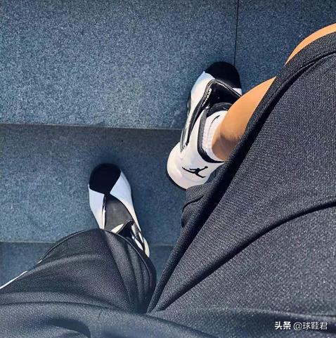 好看又不便宜的aj,aj112019黑红复刻