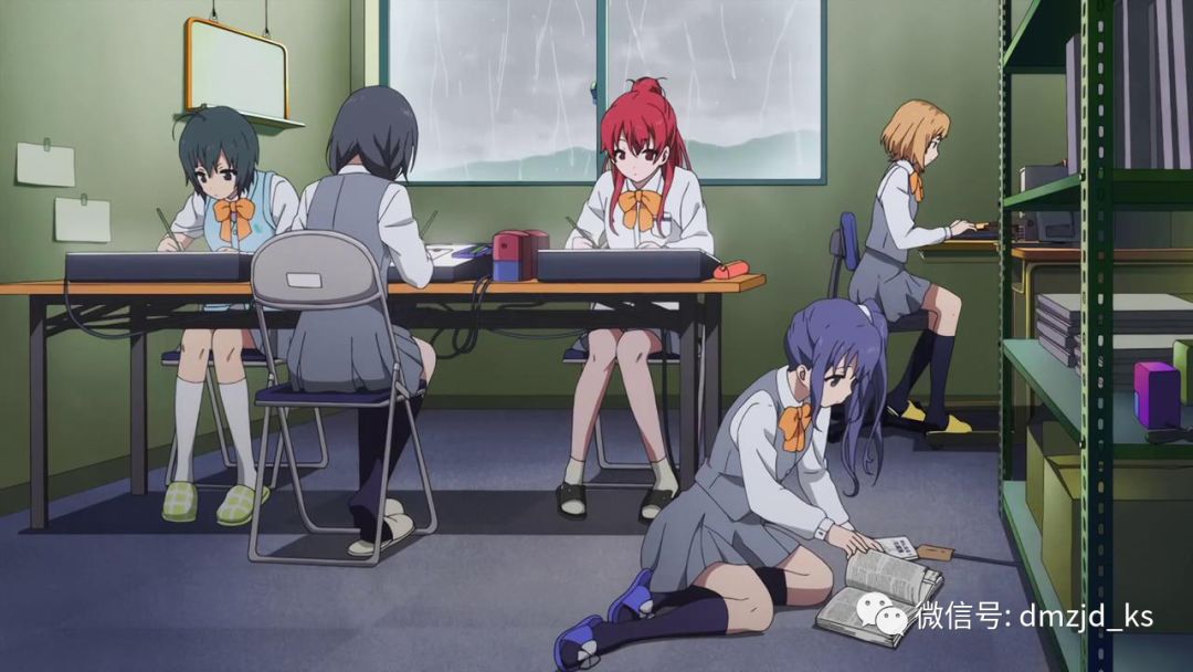 为什么我们喜欢日剧,我们为什么喜欢动漫二次元