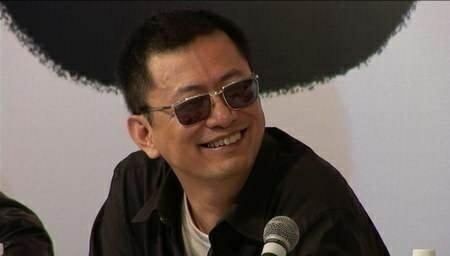 经典的王家卫电影风格,电影一代宗师王家卫