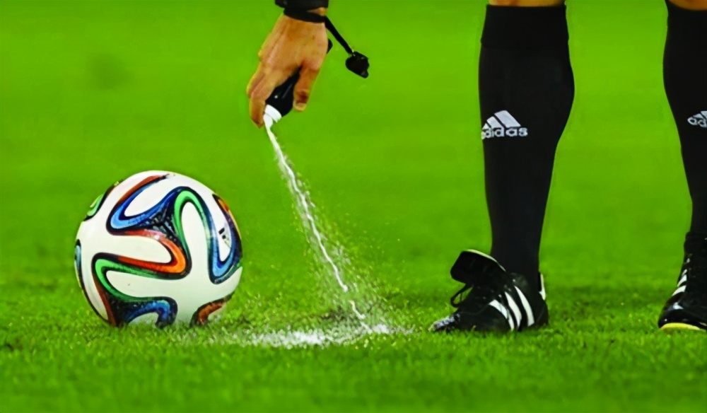 2023赛季中超裁判,2023年新赛季中超裁判判罚