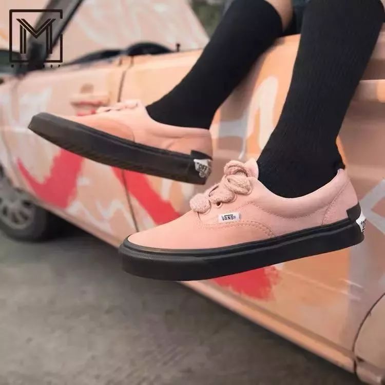 2019年的春天，我被几双鞋安排得明明白白！