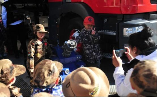 北京部队大院孩子,北京军区大院孩子生活条件