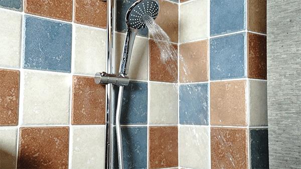 改造恒温花洒,普通花洒改造为恒温花洒