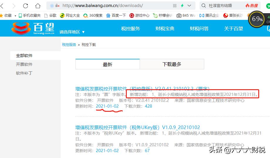 我叫增值税,最新最全的增值税税率表