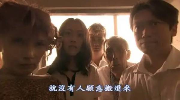 最让人难以看懂的日本恐怖片,盘点经典日本恐怖片