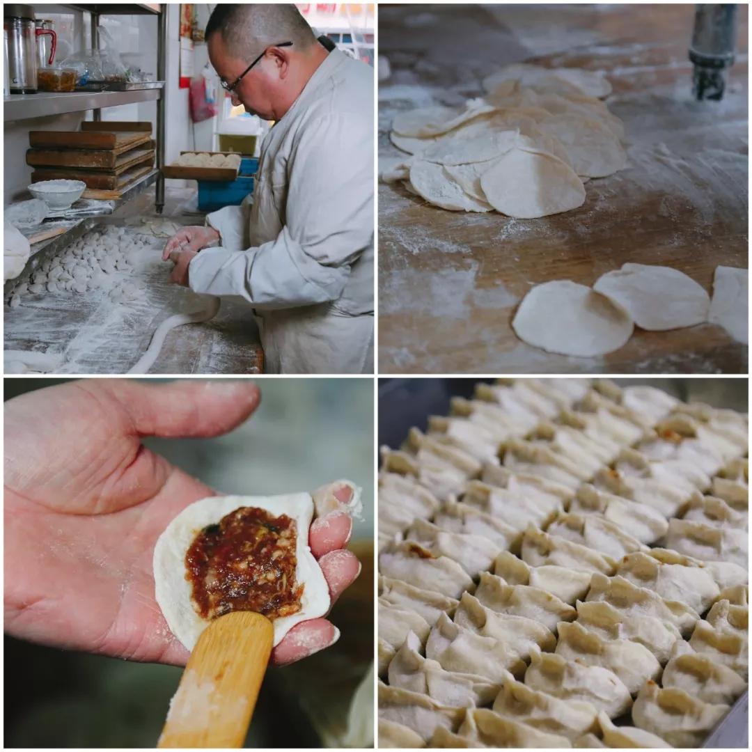 这些年纪比我大的店,藏着全无锡人的童年