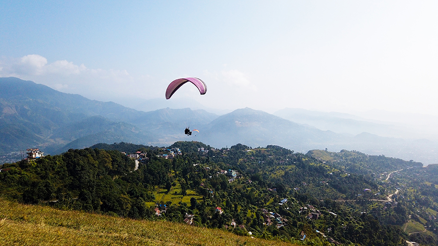 尼泊尔十堰,尼泊尔为什么这么穷