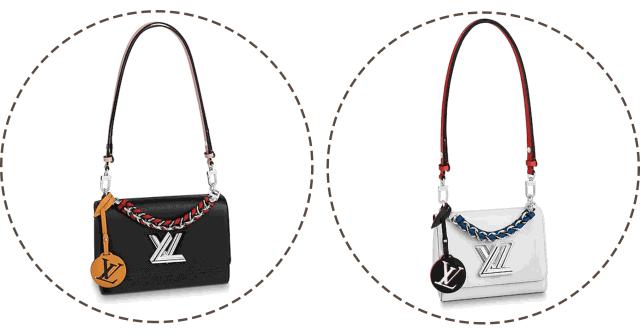 能让唐嫣和张曼玉撞款的，也只有这个包了！