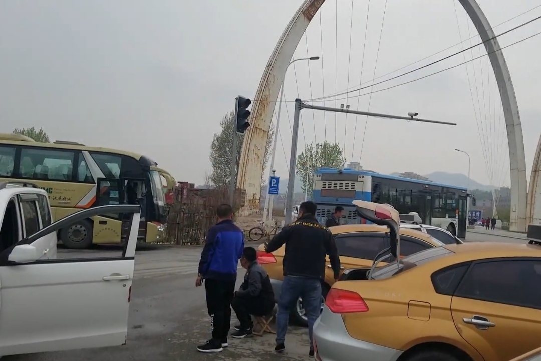 本溪高新区公交,本溪高新区高铁站