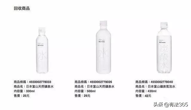 无印良品的产品质量如何,日本无印良品和中国无印良品质量