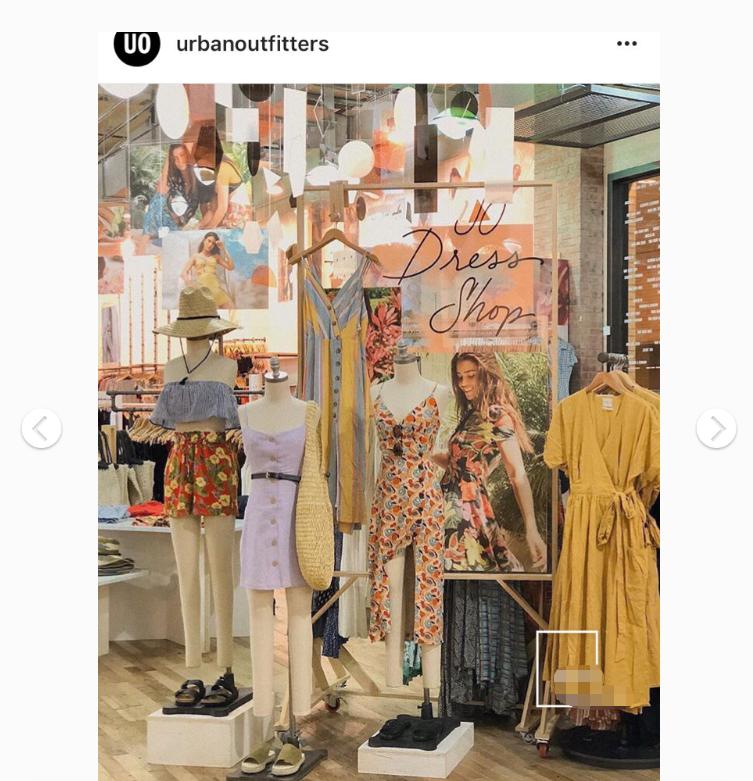 比zara便宜的小众品牌,除了zara还有什么小众品牌