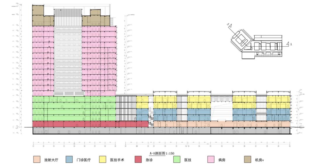 浙江省台州恩泽医疗中心的愿景,台州市恩泽医院医疗中心