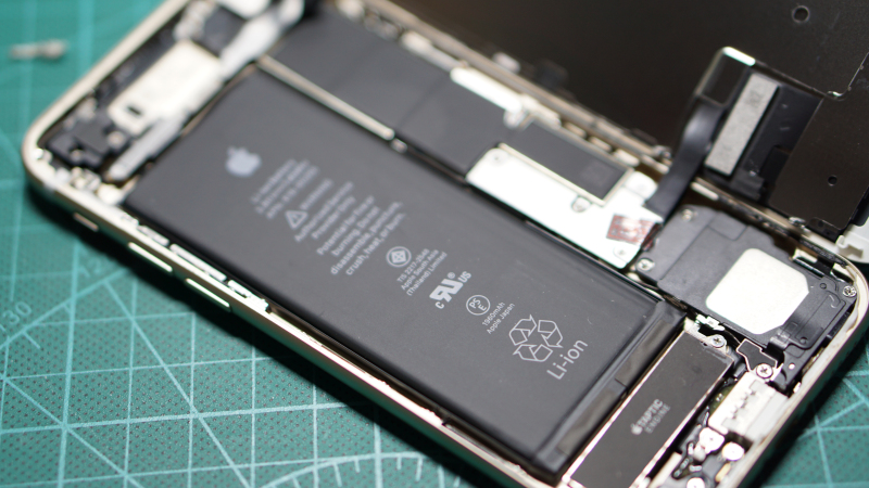 苹果更换马拉松电池续航多久,苹果建议换马拉松电池吗