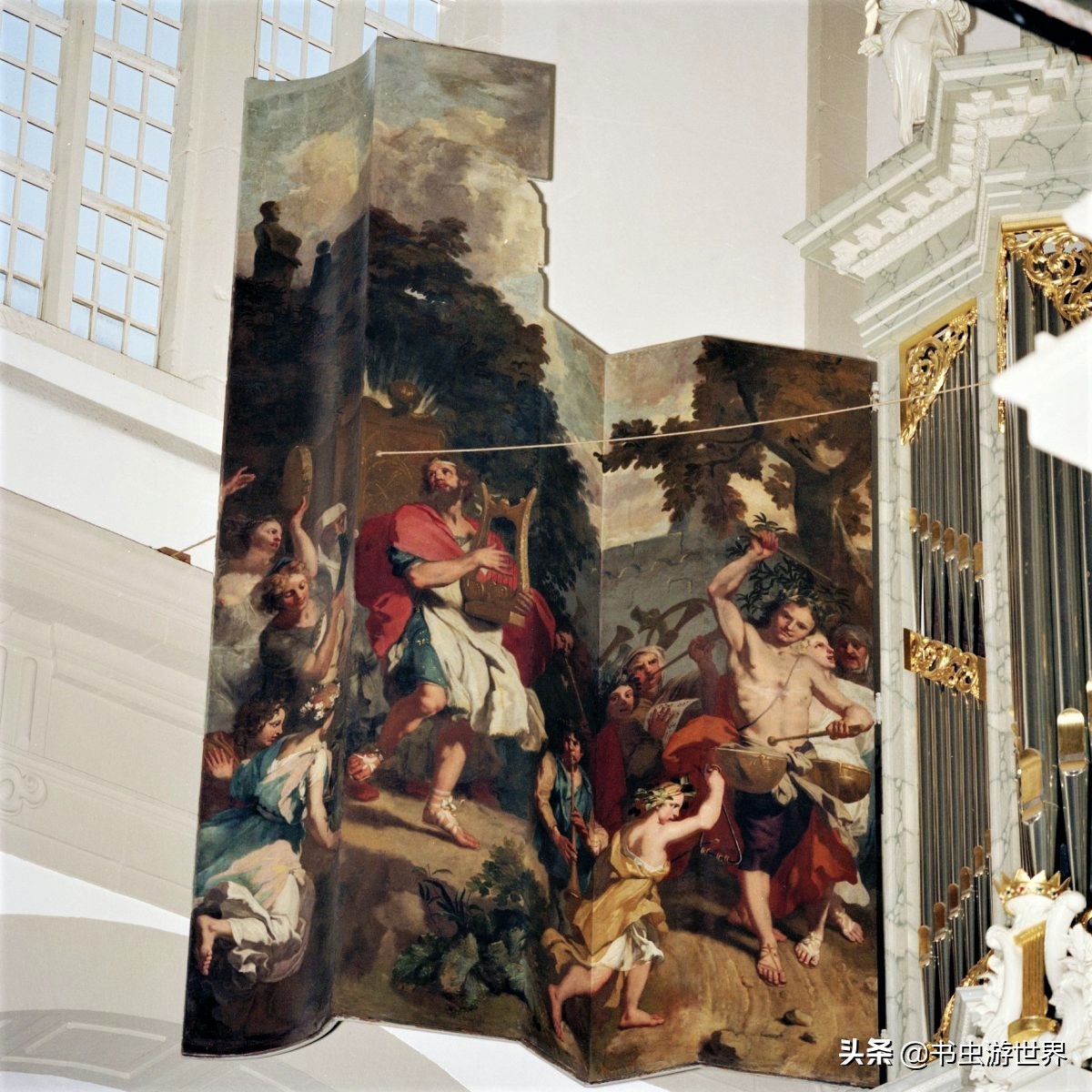 阿姆斯特丹运河旅游攻略,阿姆斯特丹自由行必去景点