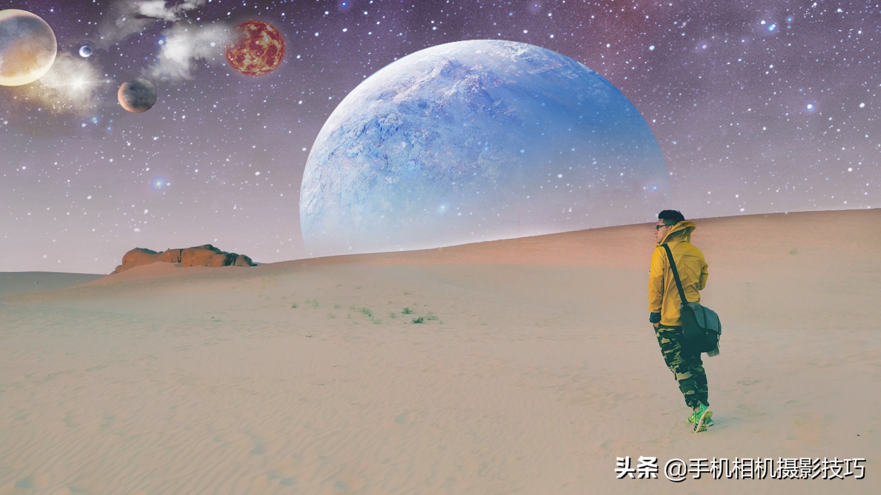 iphone摄影后期app,拍摄照片的后期用什么软件