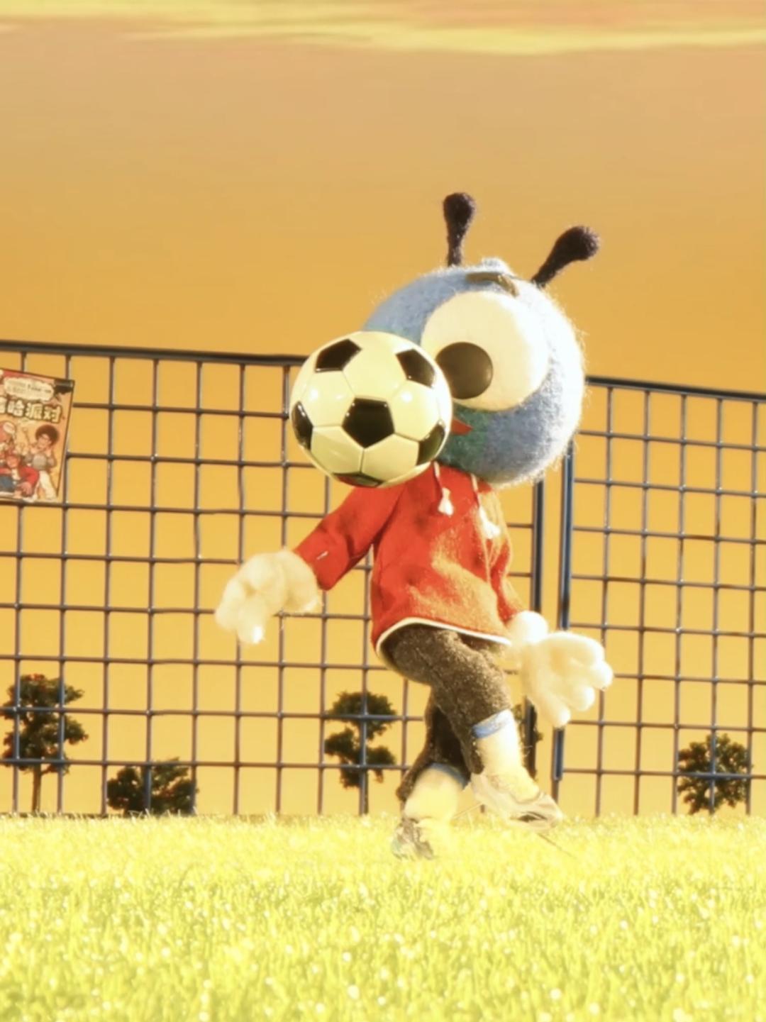 安踏争议广告,安踏广告不走寻常路