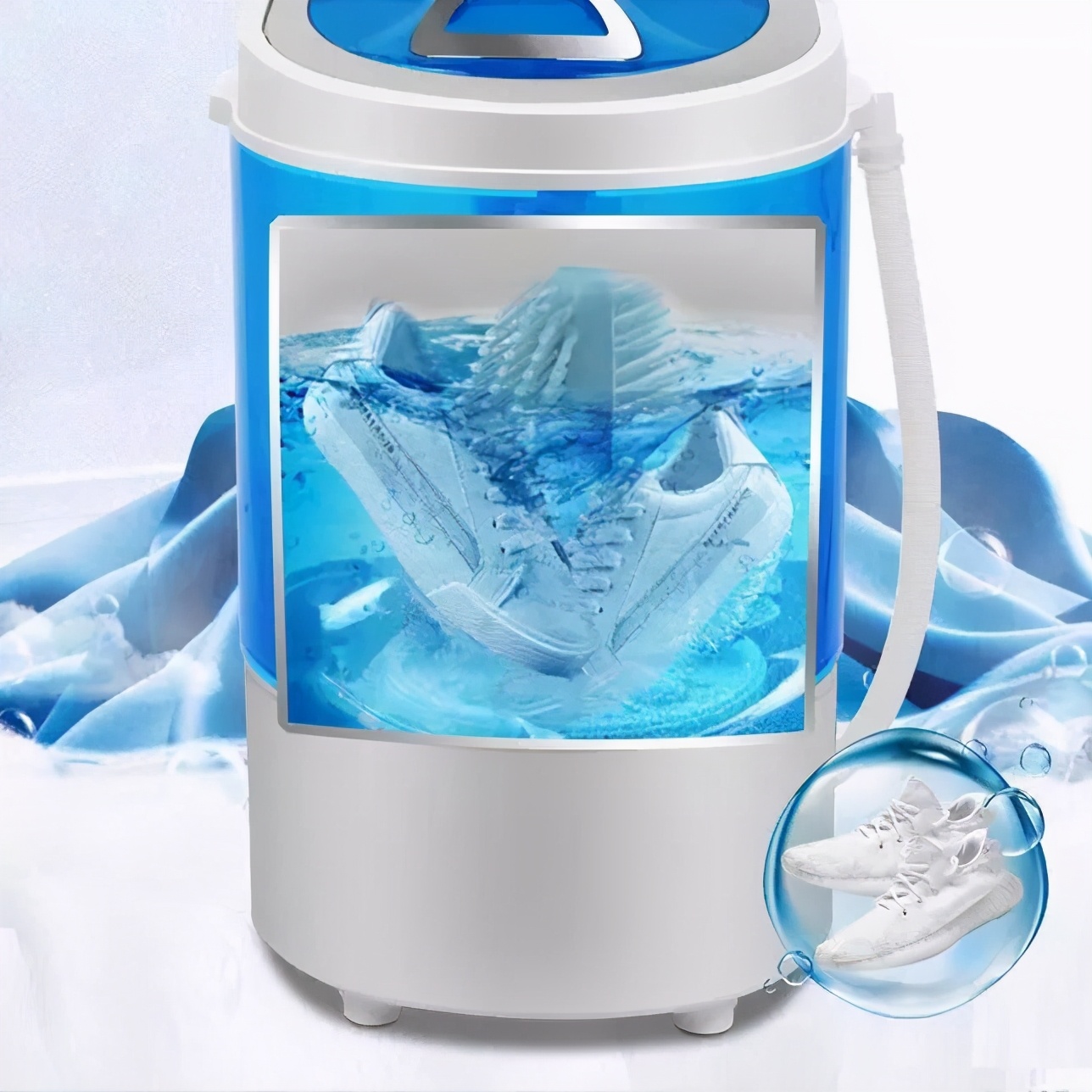 洗鞋机有必要买全自动吗,洗鞋机怎么选择