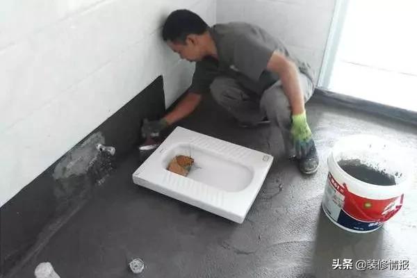 农村蹲便器免冲水怎么安装,蹲便器防臭器如何安装视频