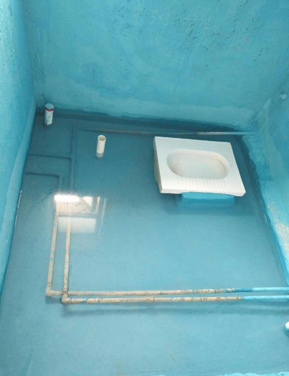 卫生间防水用沥青还是防水涂料,卫生间防水用防水涂料