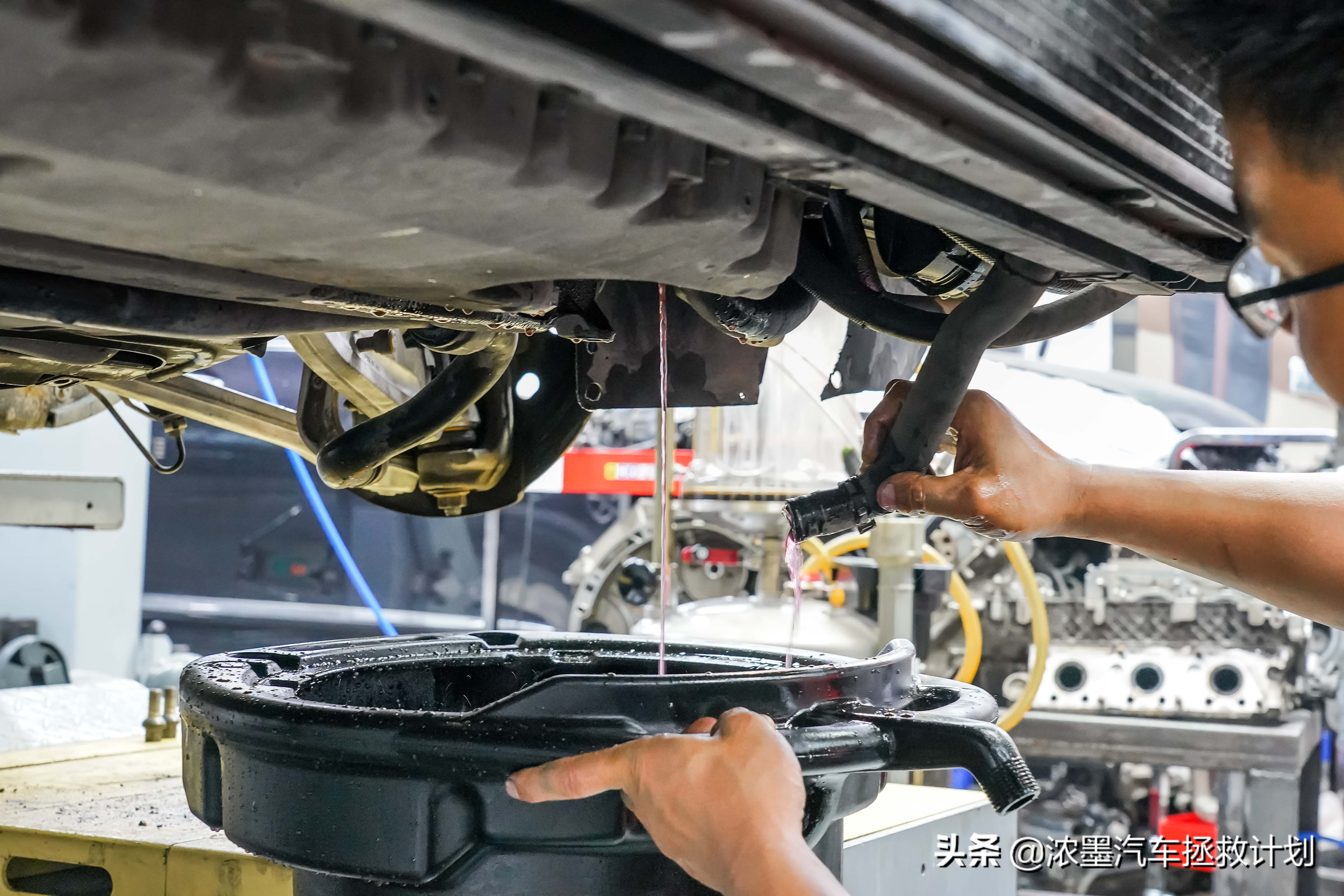 最成功的一代奥迪a8,驾驭科技