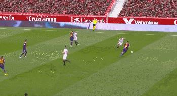 梅西足球打法,梅西战术解析