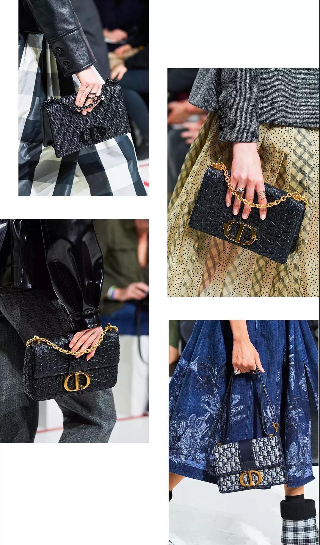 2022春季必买包包,2019必入女包