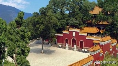 株洲文化地标图片,株洲人文地理简介