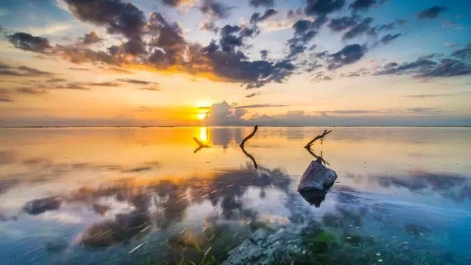 隐秘通关攻略,龙目岛攻略12天