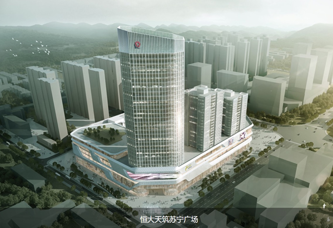 河北省高楼最多的市,河北省各市第一高楼