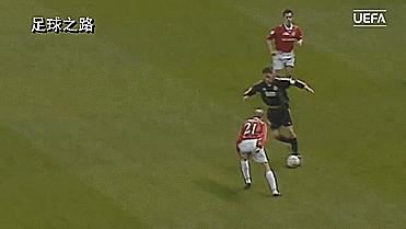 深度｜进击的六号—浅析后腰位置的发展和类别