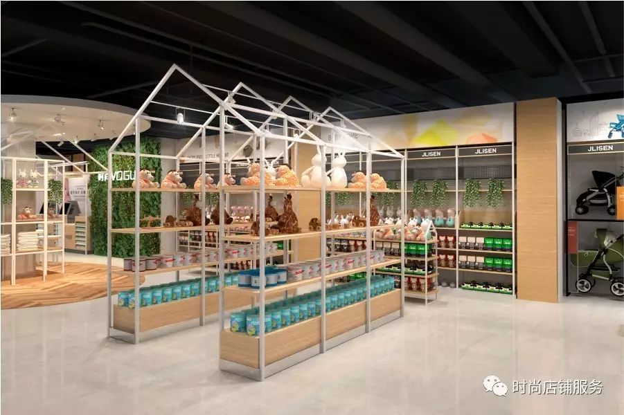 母婴店怎么开才有人气,母婴店怎么开加盟店呢视频