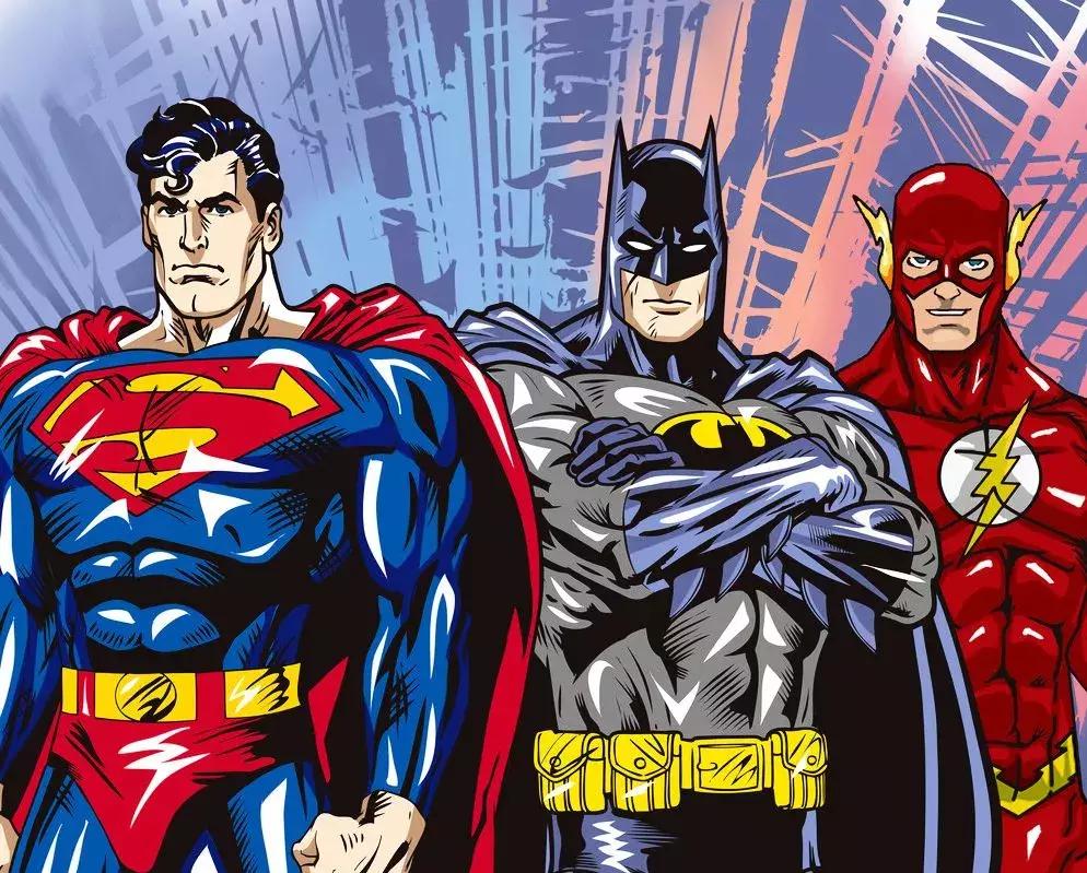 蜘蛛精vs蜘蛛侠，谁的吐丝方式更遵守基本法？