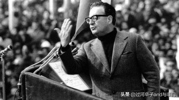 世界上没有无缘无故的爱,但有无缘无故的恨,比如CIA的罪恶历史