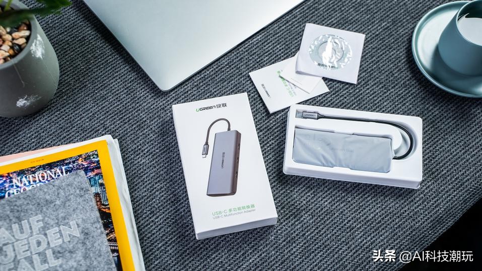 macbook用什么扩展坞好,macbook扩展坞选什么比较好