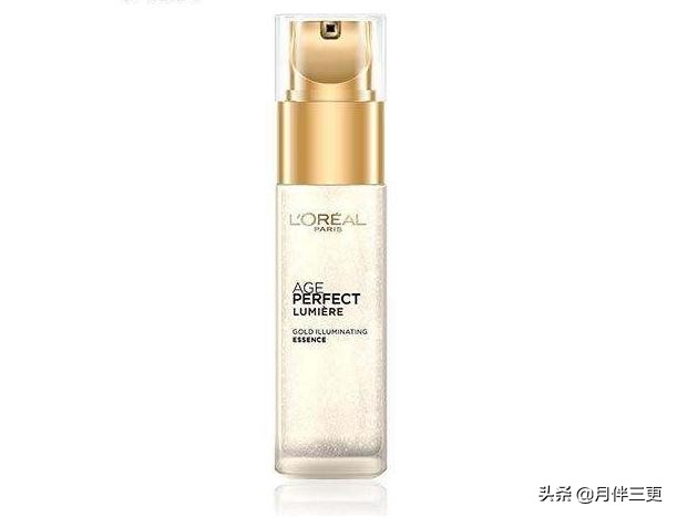 哪一款精华液最好用,你用过好用的精华液